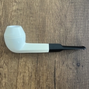Курительная трубка Meerschaum Pipes Classic - 221 (фильтр 9 мм)